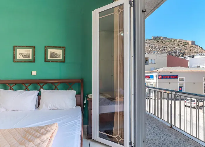 The Pirate's Mansion