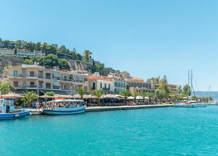 The Pirate's Mansion *