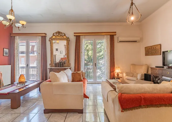 The Pirate's Mansion Апартаменты *