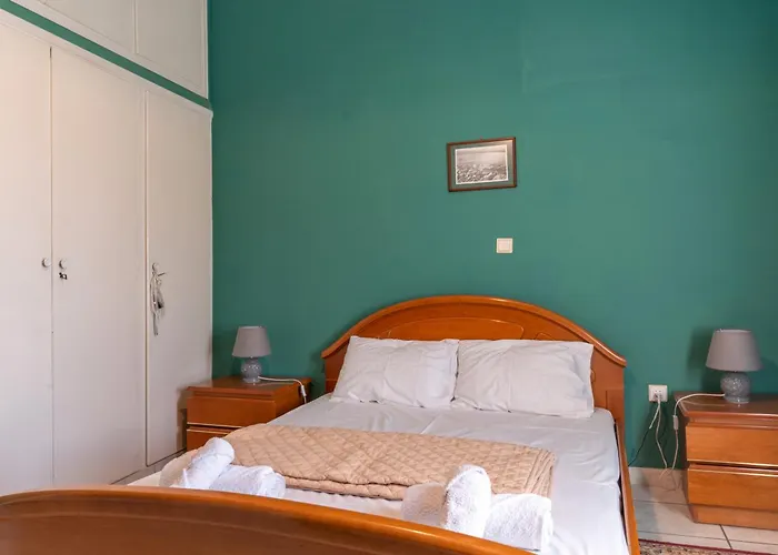 Апартаменты The Pirate's Mansion *