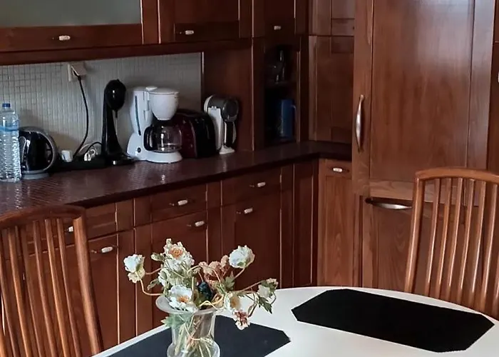 The Pirate's Mansion Апартаменты