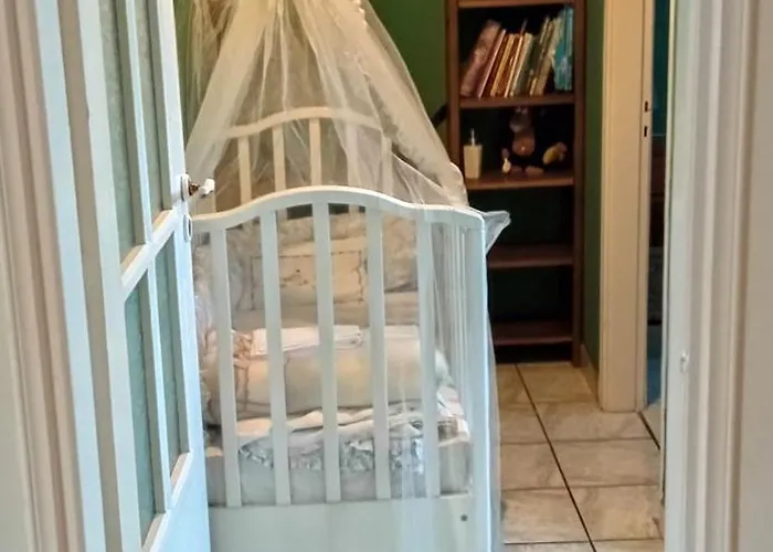 Апартаменты The Pirate's Mansion