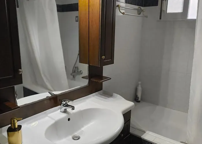 The Pirate's Mansion דירה *