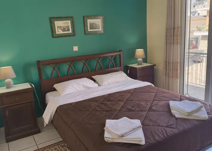 The Pirate's Mansion