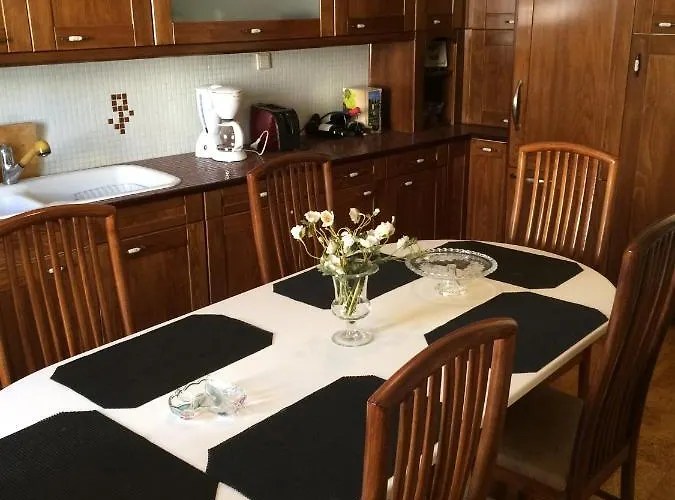 The Pirate's Mansion Διαμέρισμα