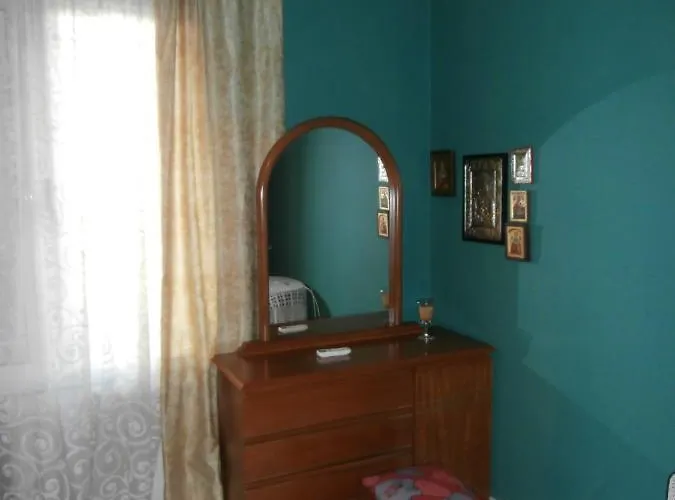 Апартаменты The Pirate's Mansion *