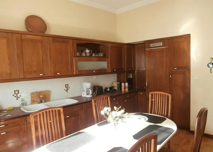 The Pirate's Mansion *